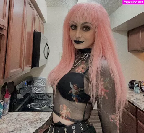 Spxrklybrat OnlyFans Thumbnail #Uf6NsoFcGE