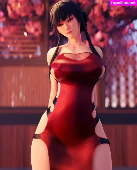 Spy X Family OnlyFans Thumbnail #rW3QJurSpq