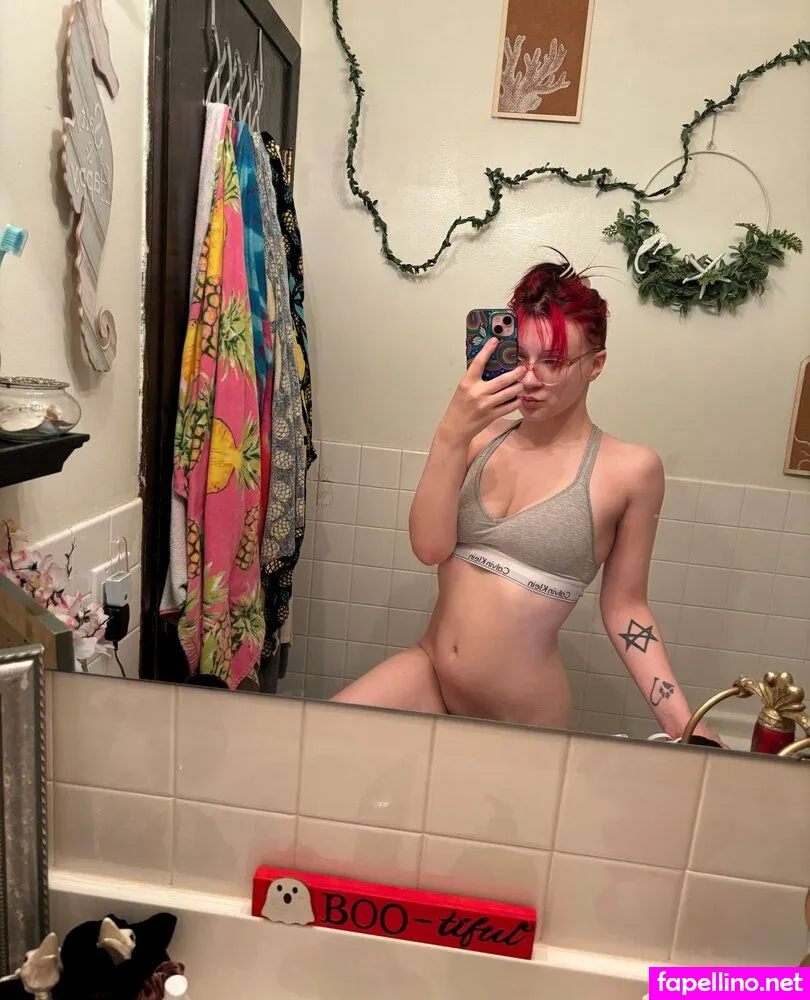 squ1rtlezmariee Nude Leaked OnlyFans Photo #QYOzbFDK3z