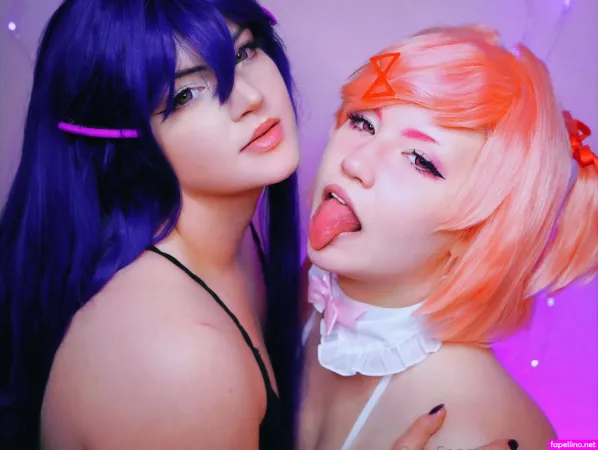 Square One Cosplay 4 OnlyFans Thumbnail #0TFX0pCjS3