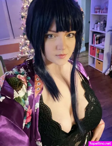 Square One Cosplay 4 OnlyFans Thumbnail #2s90dyBt4g
