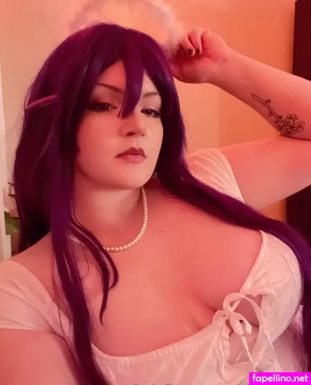 Square One Cosplay 4 OnlyFans Thumbnail #4WfEU2tniU
