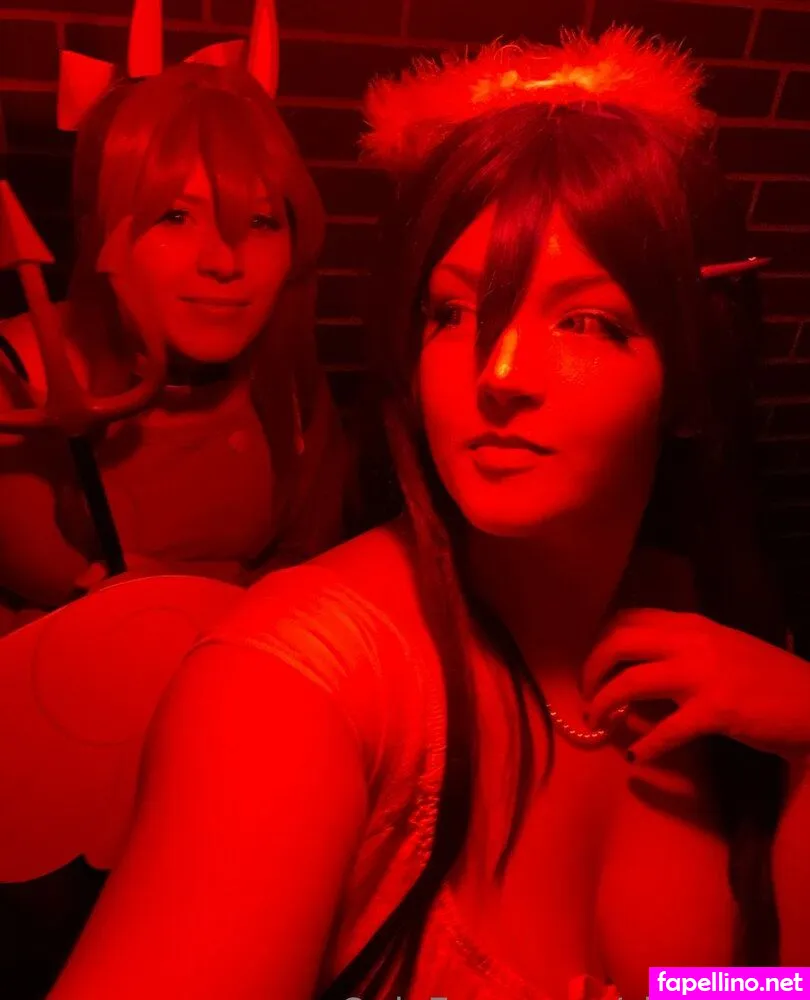 jamboriecos, skelestan, squareonecosplayofficial Nude Leaked OnlyFans Photo #5m2aOZvb4i