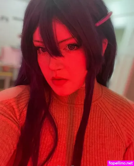 Square One Cosplay 4 OnlyFans Thumbnail #H7hjGXCxbv