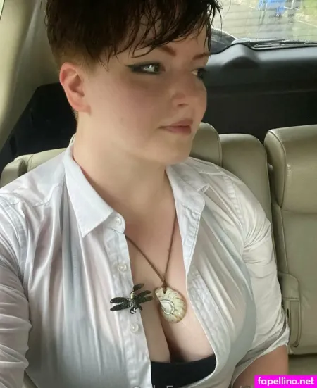 Square One Cosplay 4 OnlyFans Thumbnail #KlhXz3T1nZ