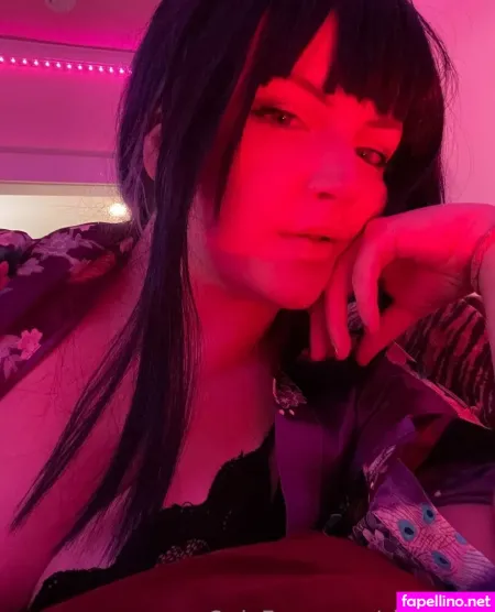 Square One Cosplay 4 OnlyFans Thumbnail #OAJmgAM8gL