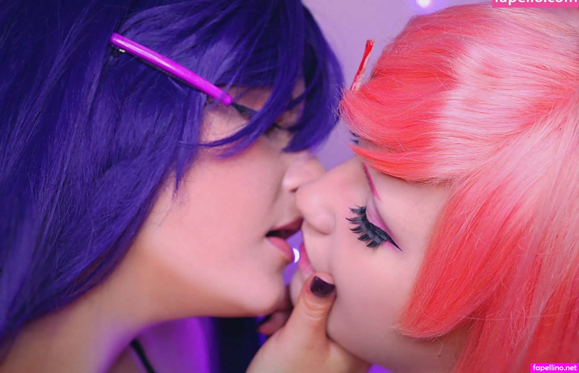 jamboriecos, skelestan, squareonecosplayofficial Nude Leaked OnlyFans Photo #dEOZ95HQX8
