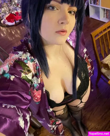 Square One Cosplay 4 OnlyFans Thumbnail #fzGDYuaGM5