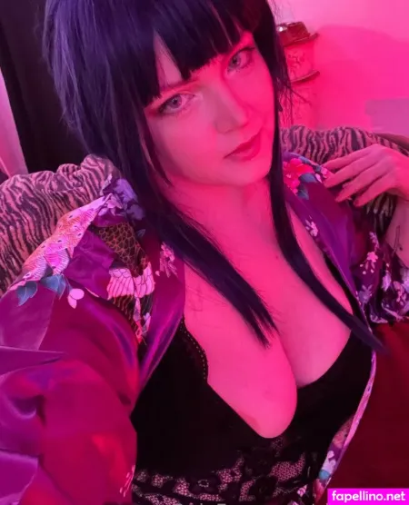 Square One Cosplay 4 OnlyFans Thumbnail #jQNkv5MM21