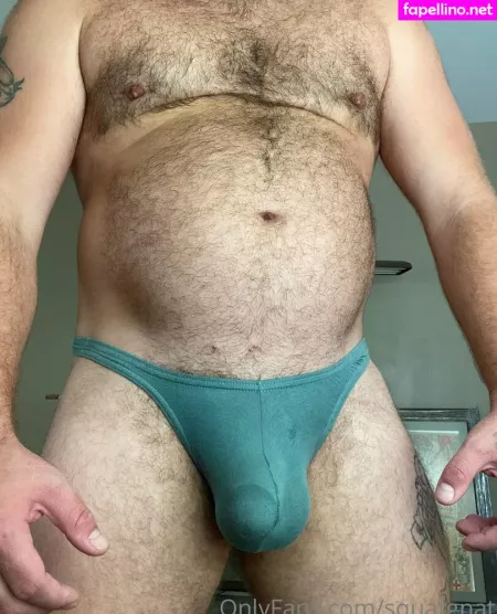 Squatgnat OnlyFans Thumbnail #GPL9I88uZW