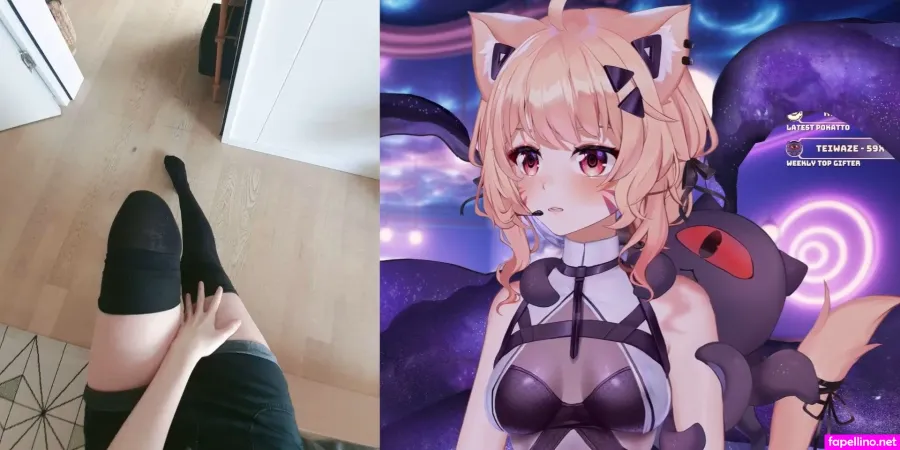 Squchan OnlyFans Thumbnail #fzRQDLZKMg