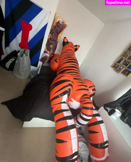 Squeaky Pup OnlyFans Thumbnail #vnAwTIGiRK