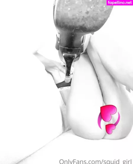 Squid Girl OnlyFans Thumbnail #UZ3vMoalXp