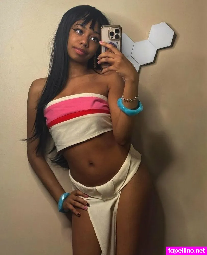 Squidamii Nude Leaked OnlyFans Photo #MF3QU082C3