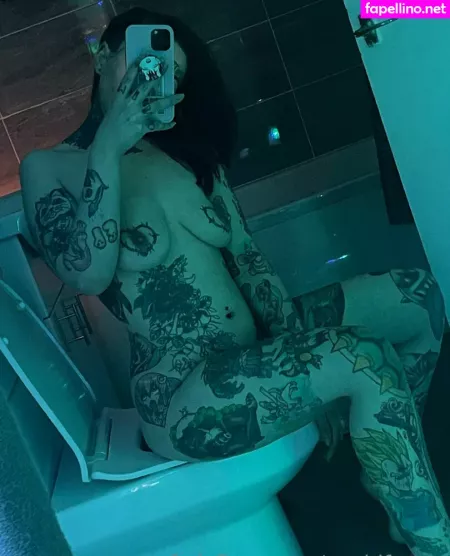 Squidfortea OnlyFans Thumbnail #FPROlzqHAc