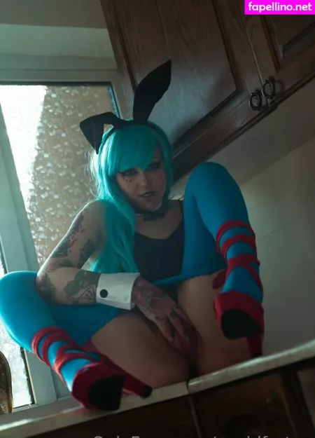 Squidfortea OnlyFans Thumbnail #yiqKfXf2cA