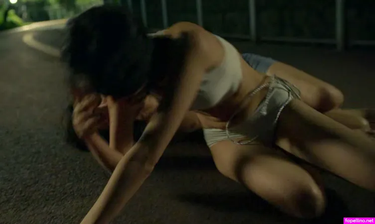 Squidgame OnlyFans Thumbnail #ffEya3B0Qn