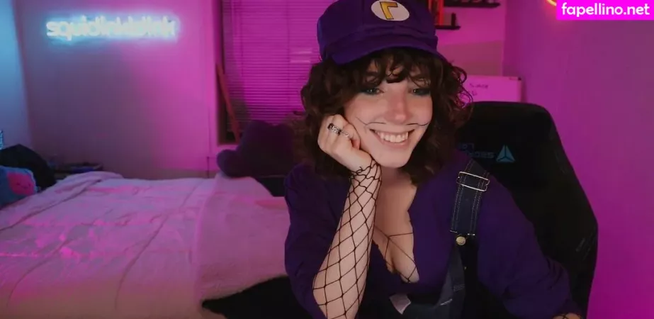 Squidinkidink OnlyFans Thumbnail #akAwe7DmUF