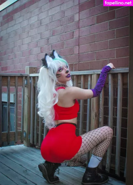 Squidinkidink OnlyFans Thumbnail #s3HnOBDdQA