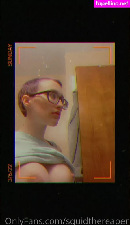 Squidthereaper OnlyFans Thumbnail #66ZqSBZXeN