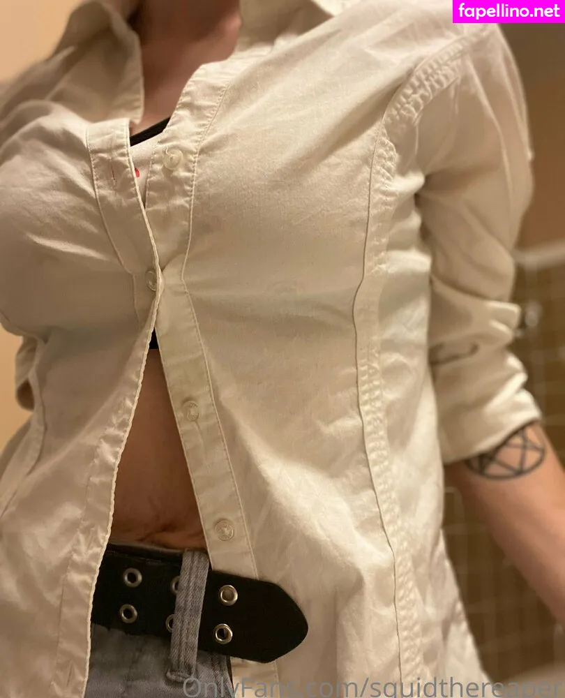 squidthereaper Nude Leaked OnlyFans Photo #KJXuAlUQbV