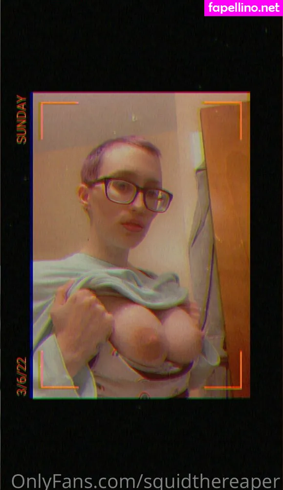 squidthereaper Nude Leaked OnlyFans Photo #iHxmaWI6rN