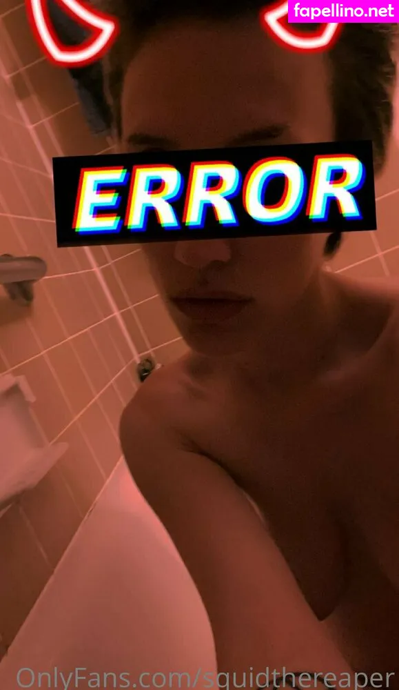 squidthereaper Nude Leaked OnlyFans Photo #t2Uyswts3Z