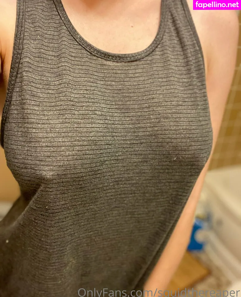 squidthereaper Nude Leaked OnlyFans Photo #zK6wzu2iCV