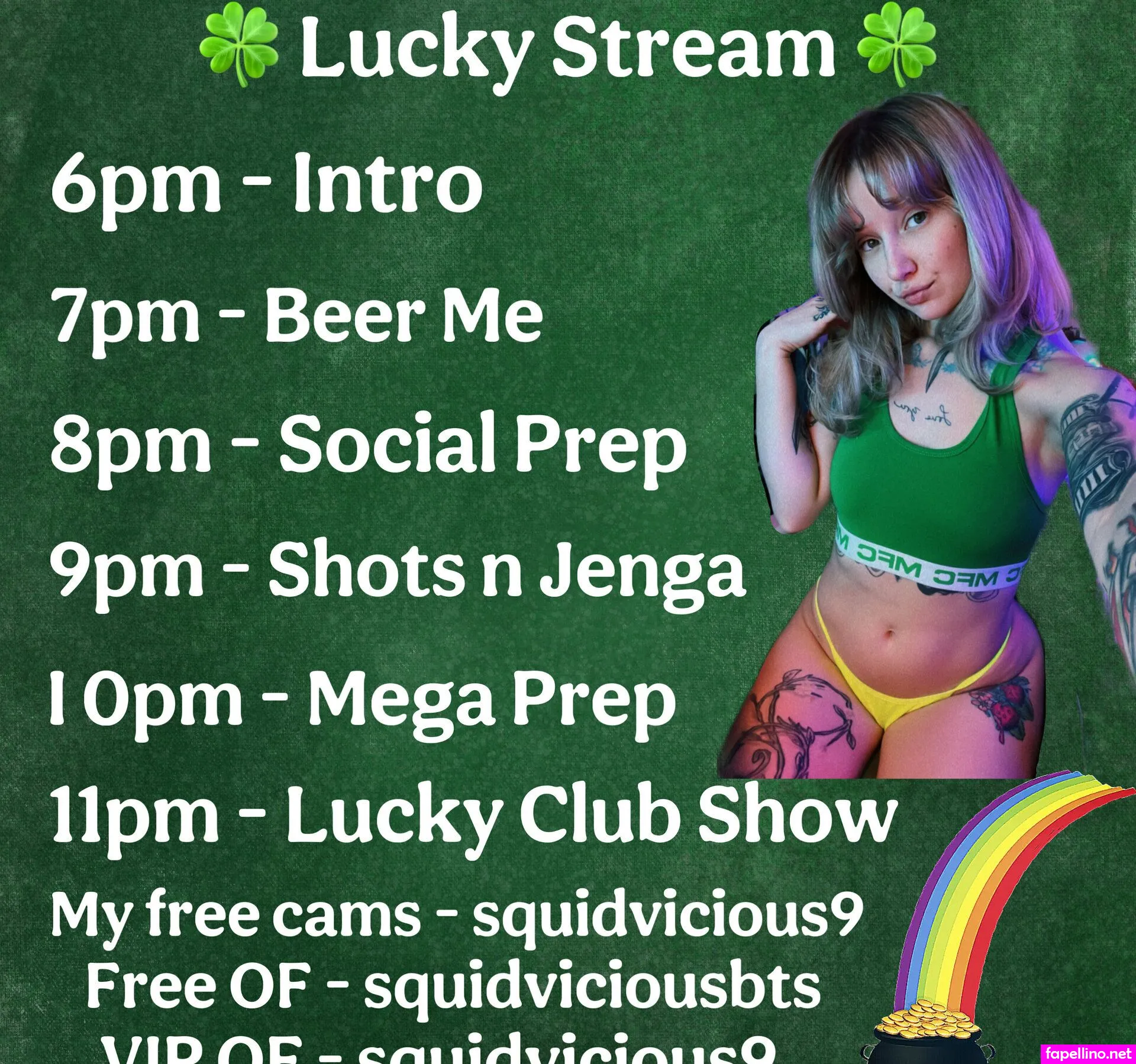 squidvicious, squidviciousbts Nude Leaked OnlyFans Photo #JSmPwMxZzs