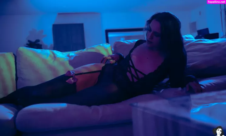 Squirtkween69 OnlyFans Thumbnail #5QukLjLyEc