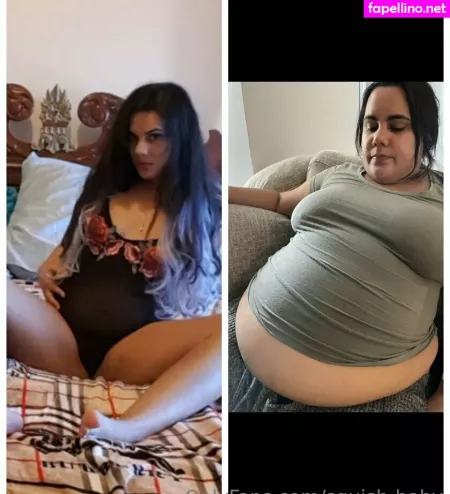 Squish Baby OnlyFans Thumbnail #1N2xeSW6br