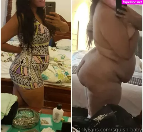 Squish Baby OnlyFans Thumbnail #5Nhd3Ou8wj