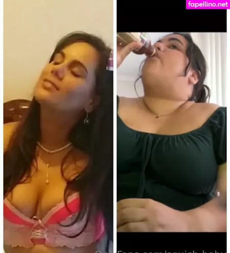 Squish Baby OnlyFans Thumbnail #VUBzkkohq4