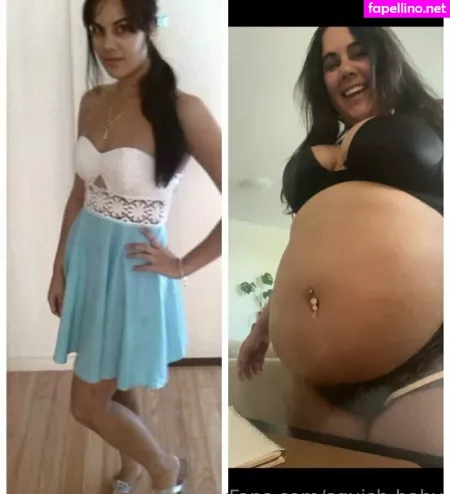 Squish Baby OnlyFans Thumbnail #b0tdwMBLiN
