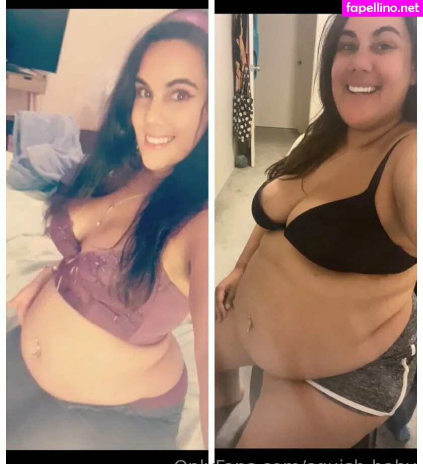 squish-baby, squishysquishbaby Nude Leaked OnlyFans Photo #seqwvObpXa