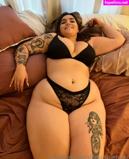 Squishiebear OnlyFans Thumbnail #ugVaqhbupG