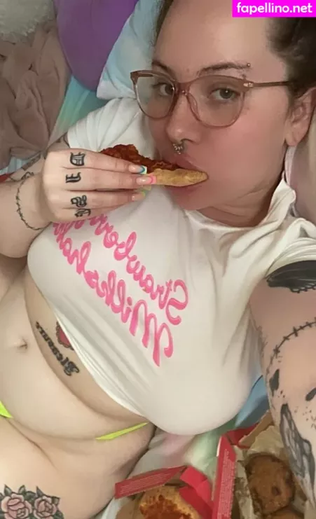 Squishkween OnlyFans Thumbnail #1keXBoCxk1