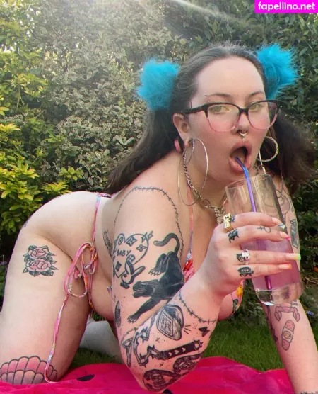 Squishkween OnlyFans Thumbnail #KSFp2Y691B