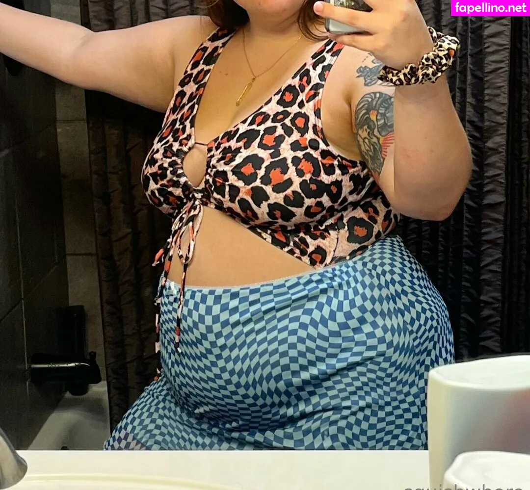 squishwhore Nude Leaked OnlyFans Photo #fIewj93zx2