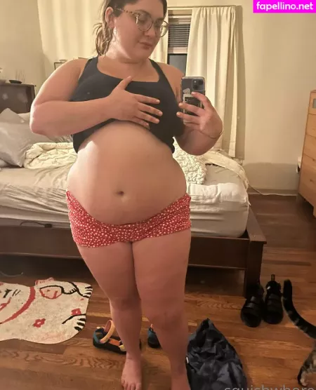 Squishwhore OnlyFans Thumbnail #hI22gKFmMy