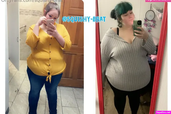 Squishy Brat OnlyFans Thumbnail #3EvW45qVf7