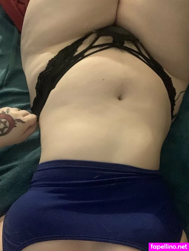neuroticsoulz, squishybunx Nude Leaked OnlyFans Photo #LXCnPyWDCy