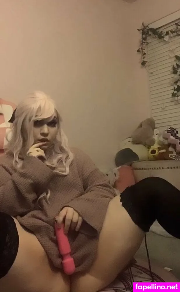 neuroticsoulz, squishybunx Nude Leaked OnlyFans Photo #WamzWqLIoa