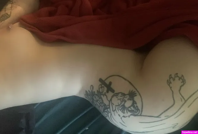 Squishybunx OnlyFans Thumbnail #yE4nlBsqtn