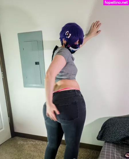 Squishyfree OnlyFans Thumbnail #5djV4EXmcd