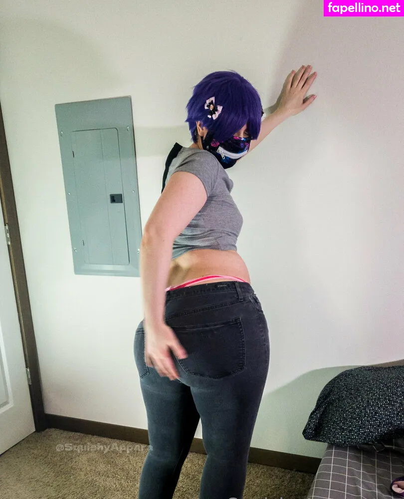 squishyfree Nude Leaked OnlyFans Photo #5djV4EXmcd