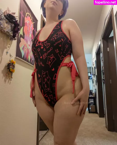 Squishyfree OnlyFans Thumbnail #B3BkREjbBY