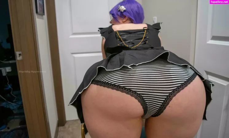 Squishyfree OnlyFans Thumbnail #MOeZvPUdhq