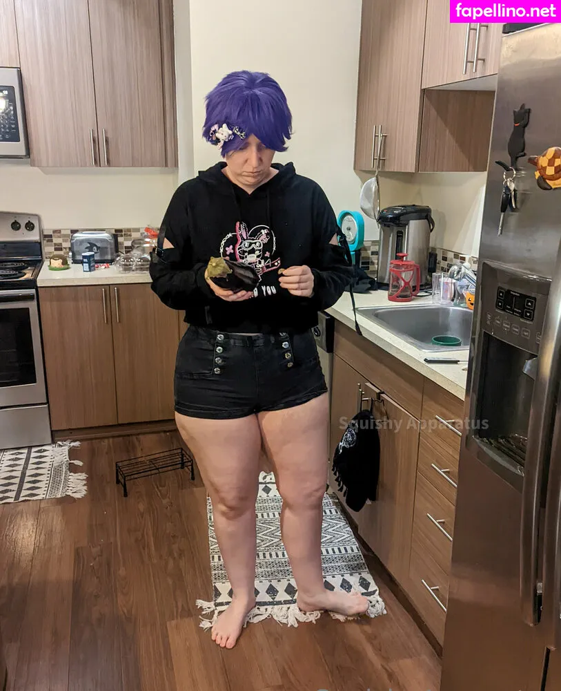 squishyfree Nude Leaked OnlyFans Photo #MixLHERxAD