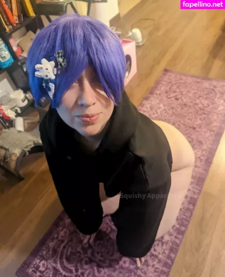 Squishyfree OnlyFans Thumbnail #TbiuXHSLi8